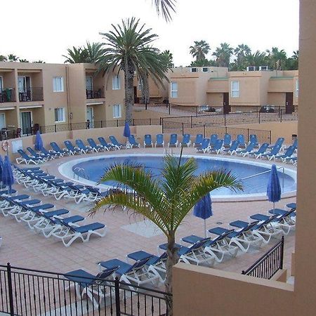 Apartamentos Stella Jandia Playa Jandia Exteriör bild